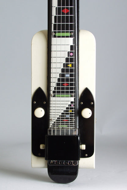 National Dynamic Lap Steel Electric Guitar (1953)