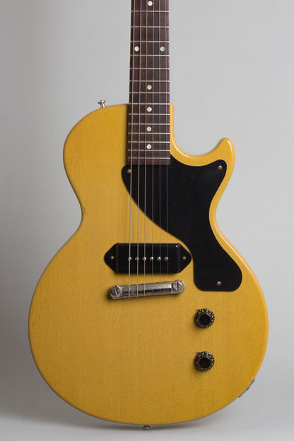 Gibson Les Paul '57 TV Junior Custom Shop Murphy Lab Solid Body Electric Guitar (2020)