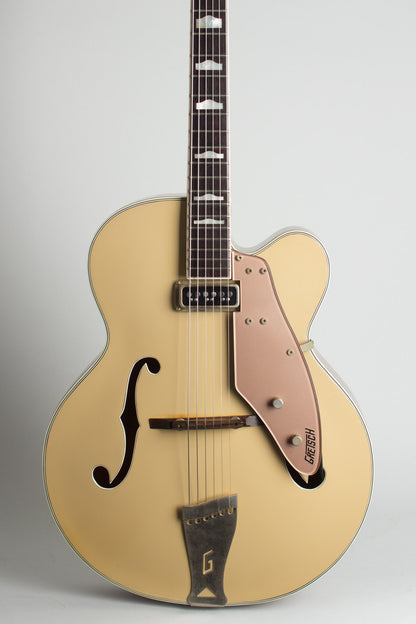 Gretsch Model 6199 Convertible Arch Top Hollow Body Electric Guitar (1957)
