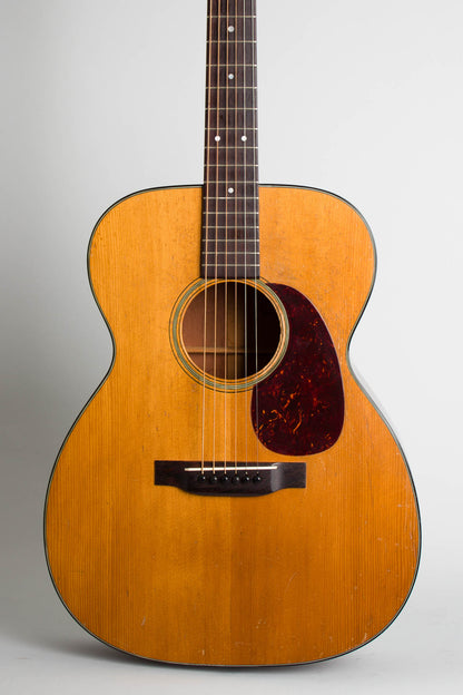 C. F. Martin 000-18 Flat Top Acoustic Guitar (1949)