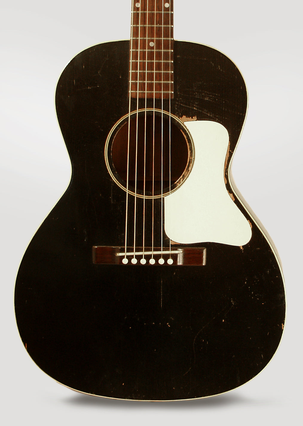 Gibson L-00 Flat Top Acoustic Guitar (1936)