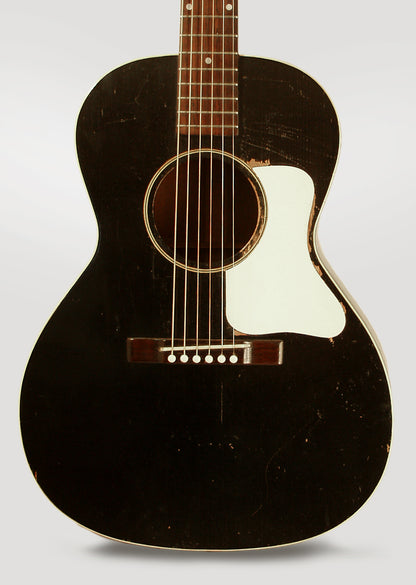Gibson L-00 Flat Top Acoustic Guitar (1936)