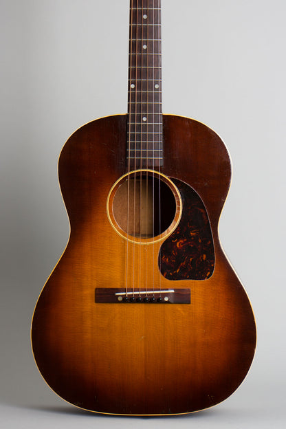 Gibson LG-2 Flat Top Acoustic Guitar (1948)