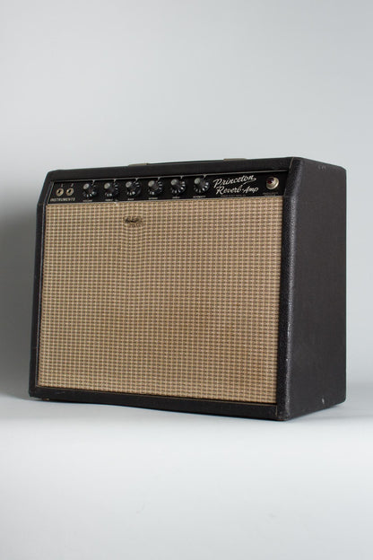 Fender Princeton Reverb AA-764 Tube Amplifier (1965)