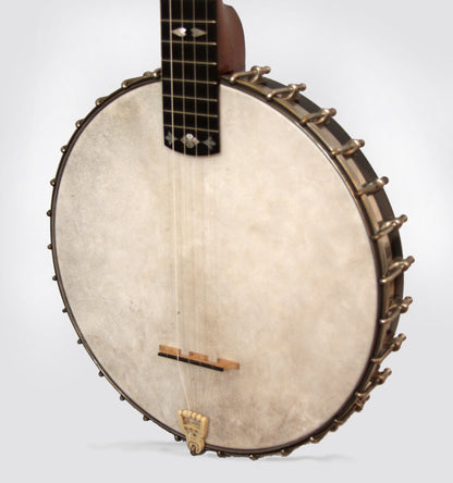 Fairbanks & Cole Imperial 5 String Banjo (1890)