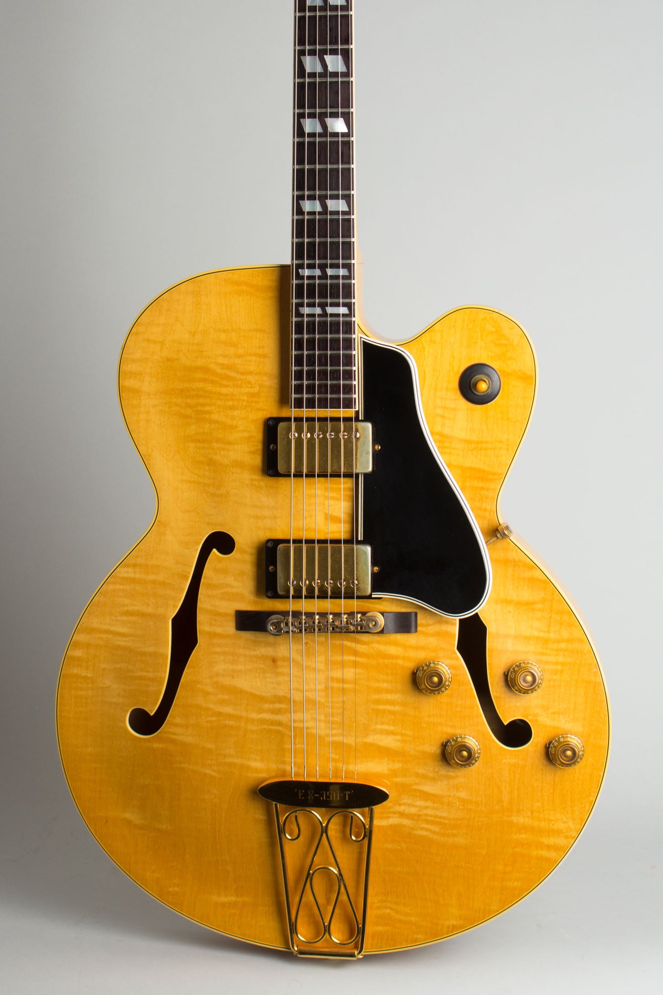 Gibson ES-350TN Thinline Hollow Body Electric Guitar (1959)