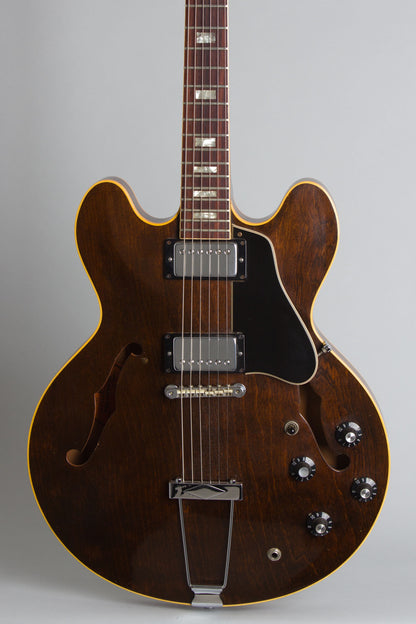 Gibson ES-340TDW Semi-Hollow Body Electric Guitar (1969)