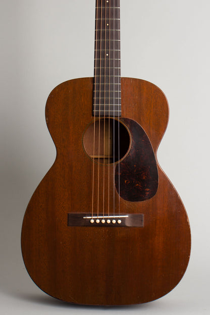 C. F. Martin 0-15 Flat Top Acoustic Guitar (1942)