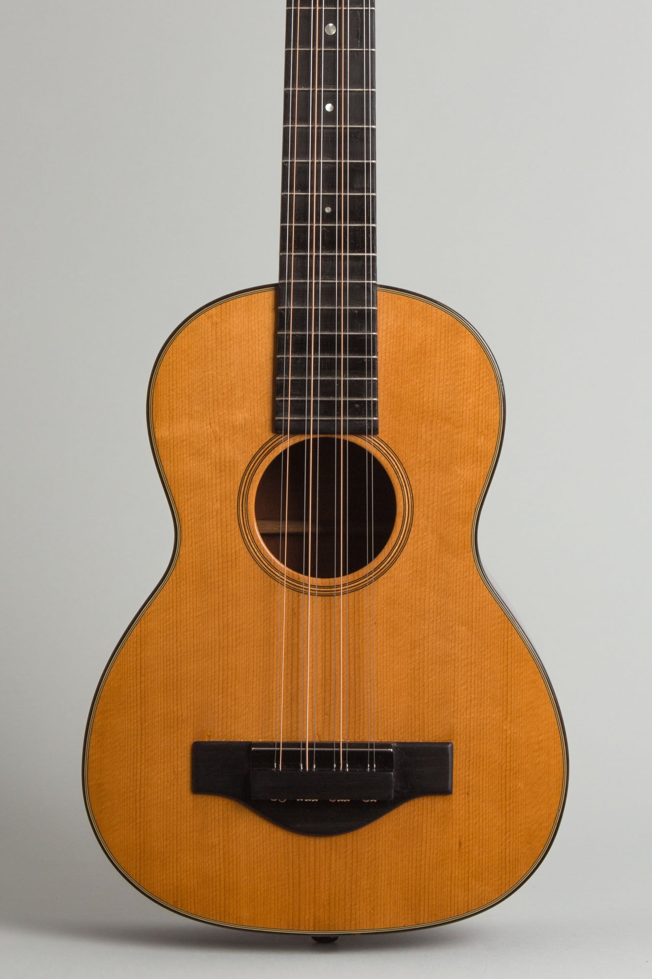 C. F. Martin T-18 10 String Tiple (1938)