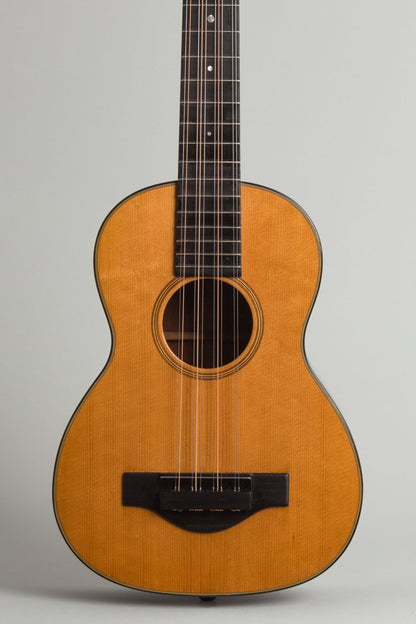 C. F. Martin T-18 10 String Tiple (1938)