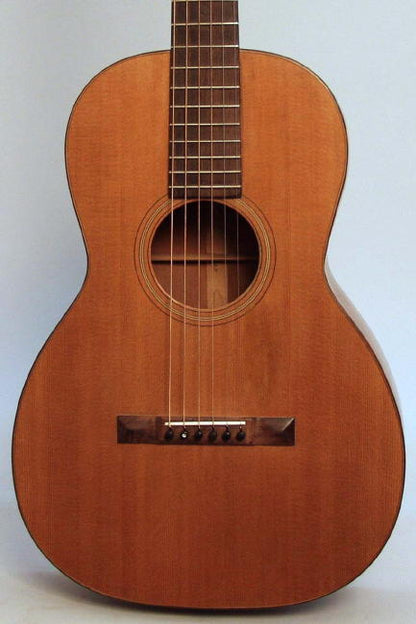 C. F. Martin 0-18 Flat Top Acoustic Guitar (1919)