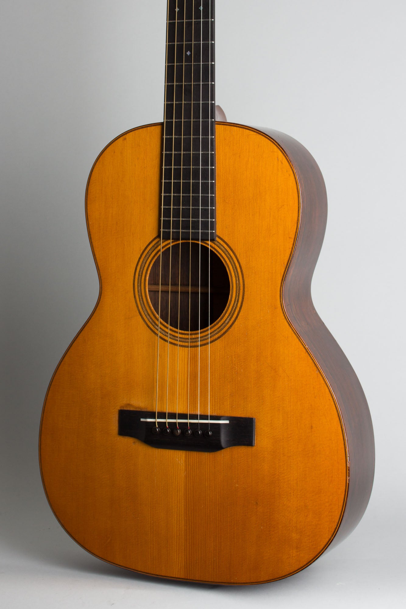 C. F. Martin 00-21 Flat Top Acoustic Guitar (1930)