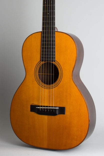 C. F. Martin 00-21 Flat Top Acoustic Guitar (1930)