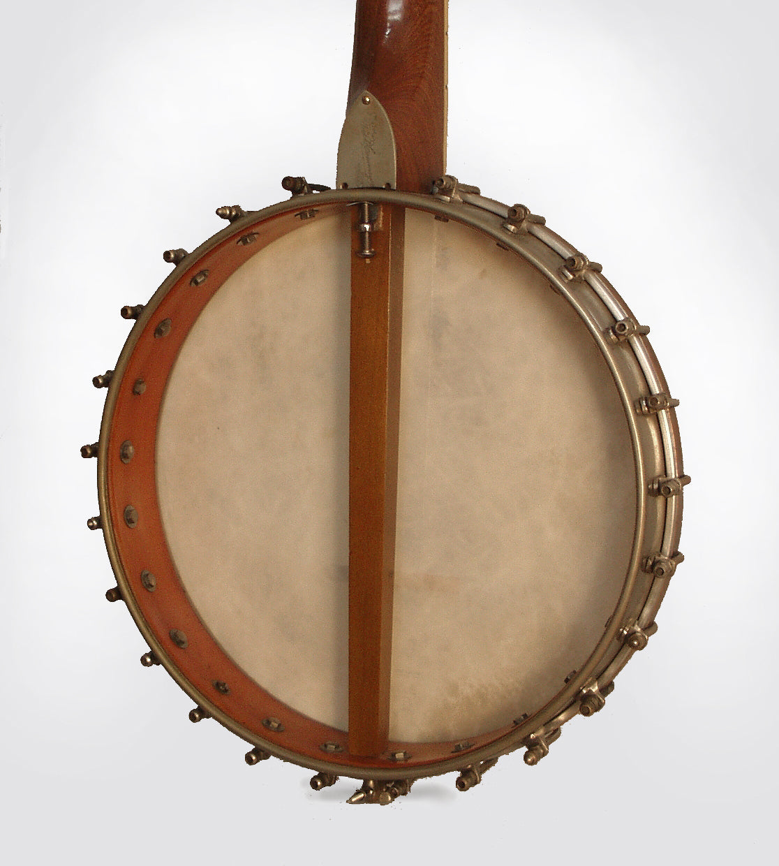 Alfred Cammeyer 5 String Banjo (1885)