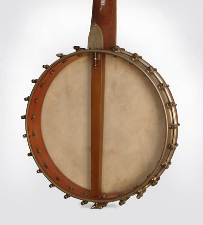Alfred Cammeyer 5 String Banjo (1885)