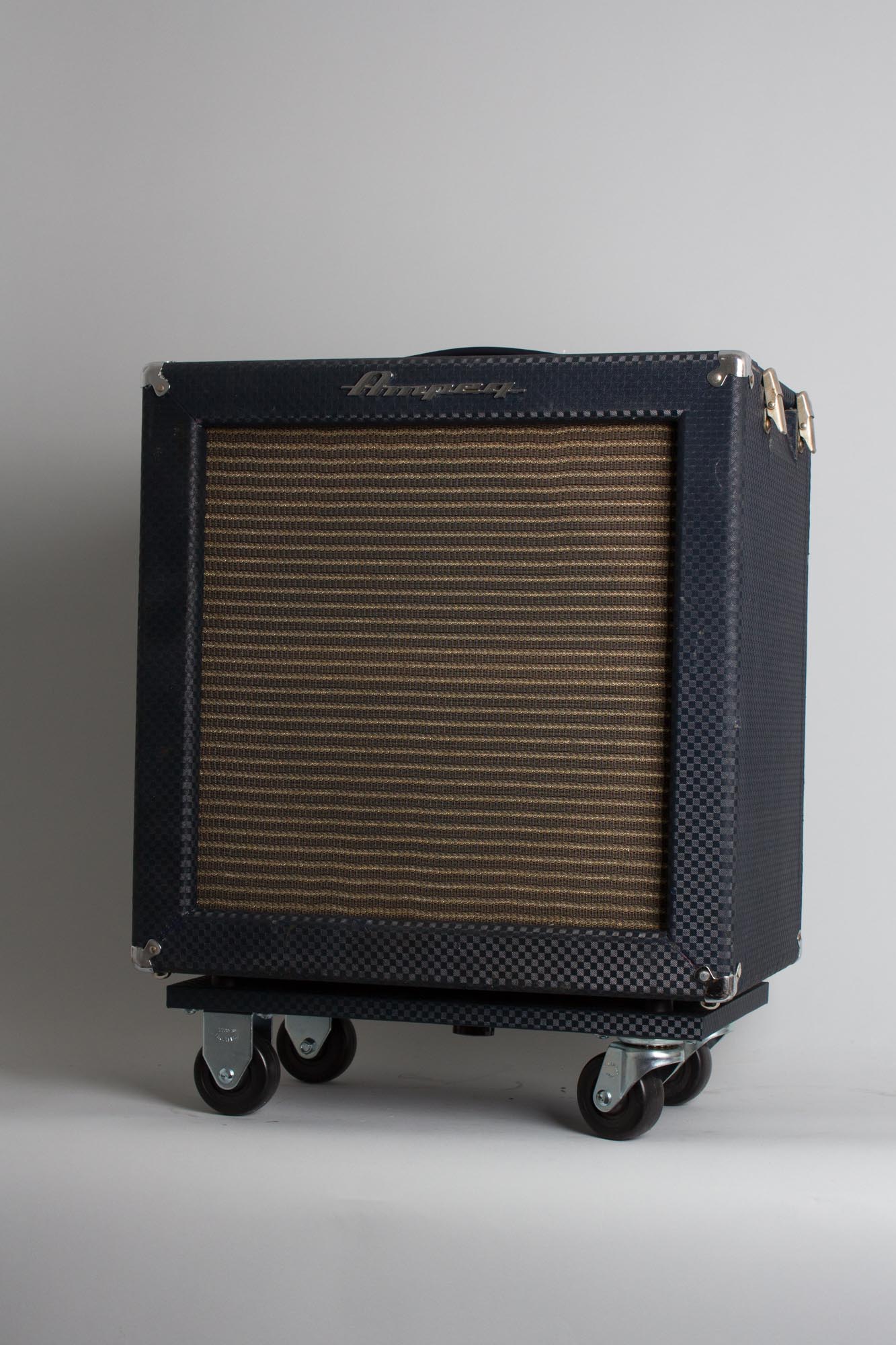 Ampeg EXB-15 Extension Speaker (1966)