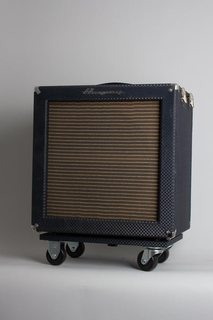 Ampeg EXB-15 Extension Speaker (1966)