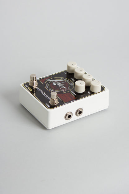 Electro-Harmonix Lester K Vibrato Effect (2016)