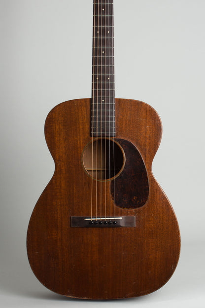 C. F. Martin 00-17 Flat Top Acoustic Guitar (1948)
