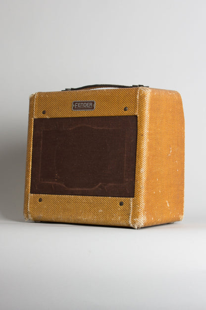 Fender Champ 5D1 Tube Amplifier (1955)