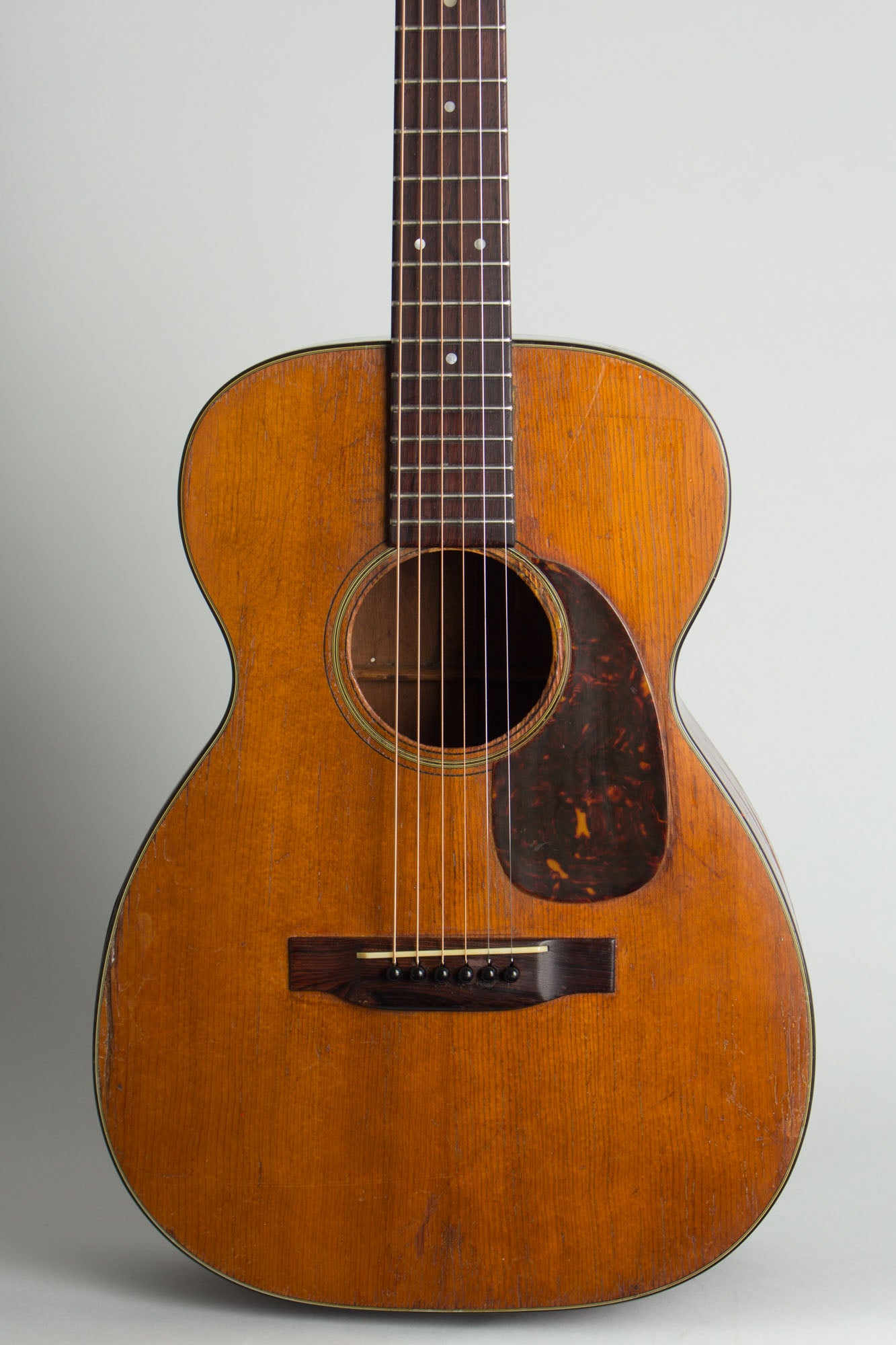C. F. Martin 0-18 Flat Top Acoustic Guitar (1959)