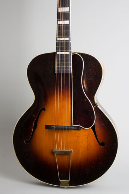 Gibson L-5 Arch Top Acoustic Guitar (1934)