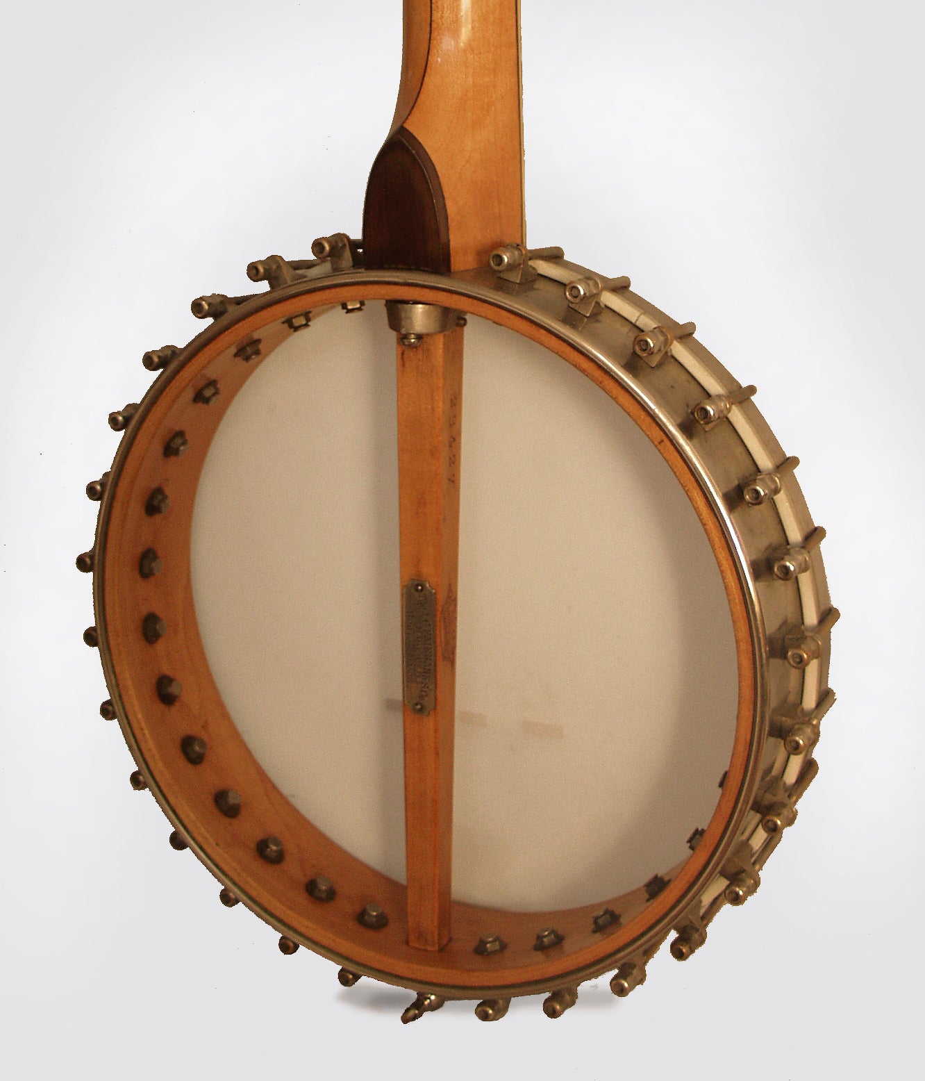 Fairbanks Regent 5 String Banjo (1906)