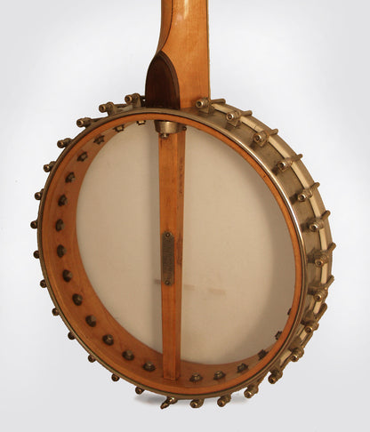Fairbanks Regent 5 String Banjo (1906)