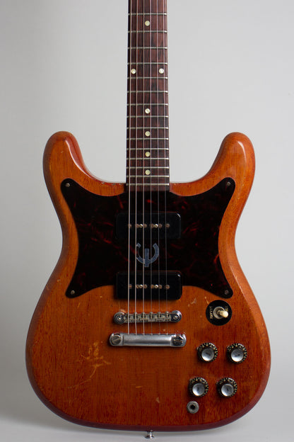 Epiphone Wilshire Solid Body Electric Guitar (1961)