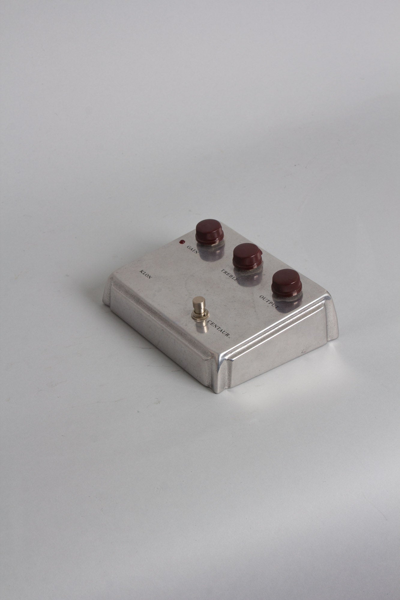 Klon Centaur Overdrive Effect (2003)