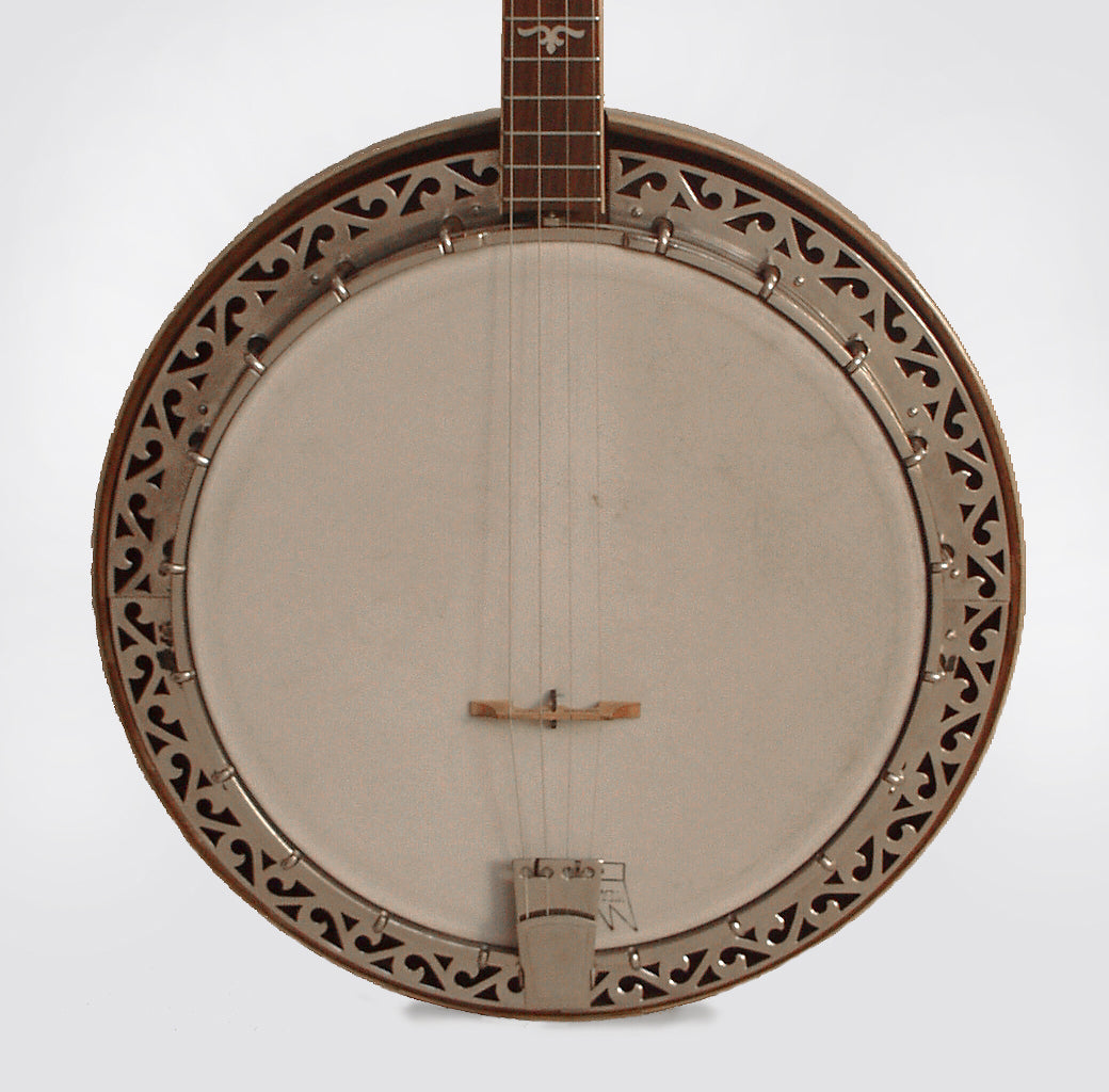 Weymann Style 85 Tenor Banjo (1929)