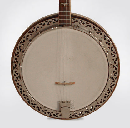 Weymann Style 85 Tenor Banjo (1929)