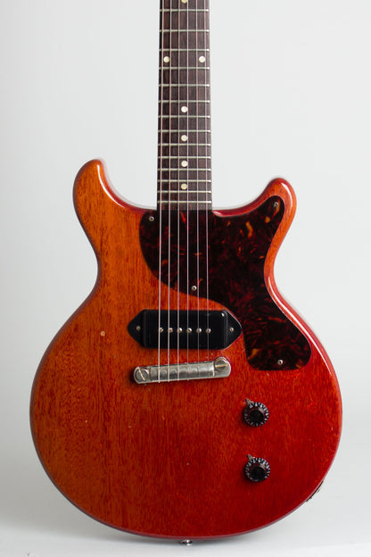 Gibson Les Paul Junior Solid Body Electric Guitar (1960)