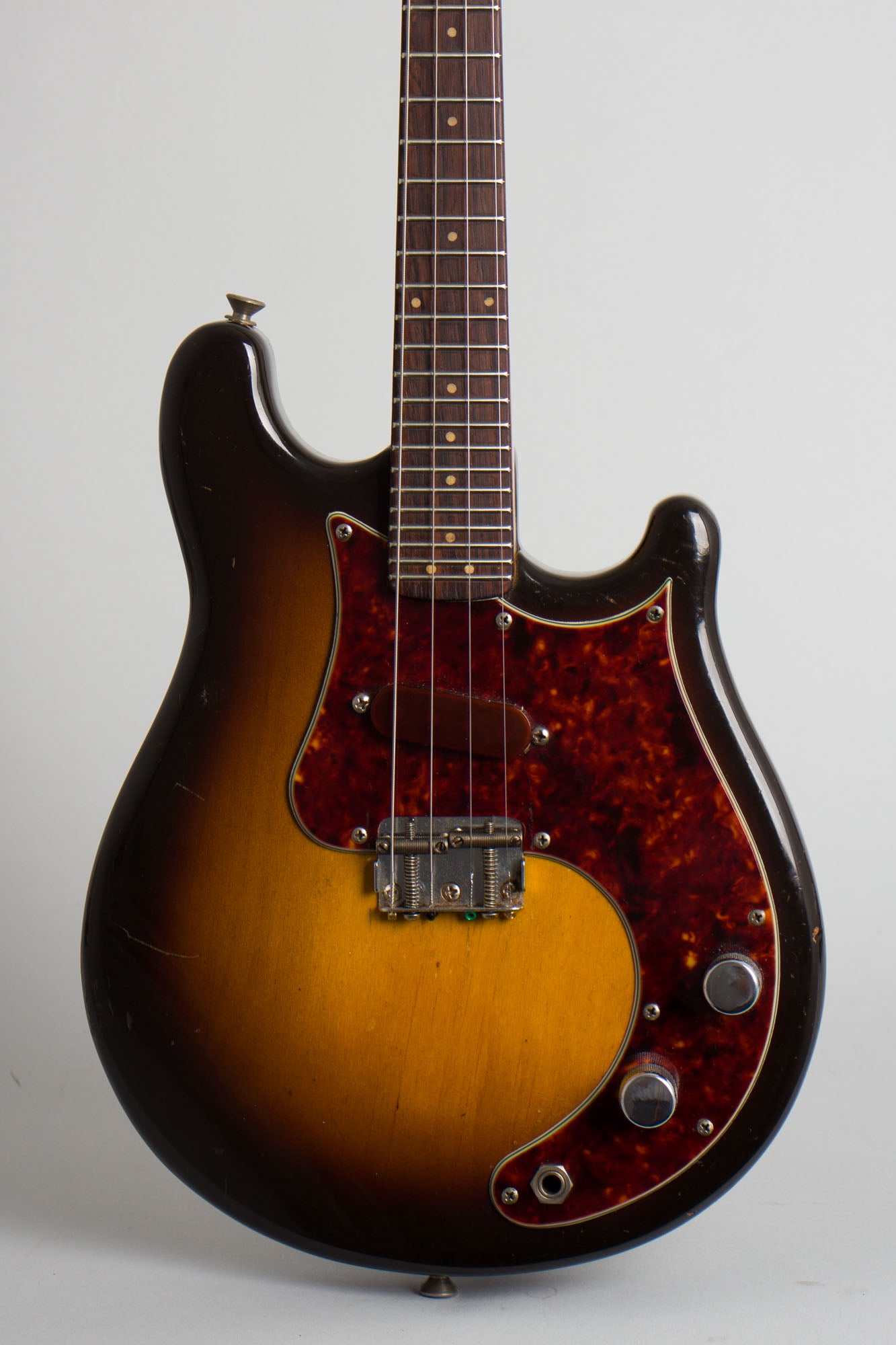Fender Solid Body Electric Mandolin (1960)