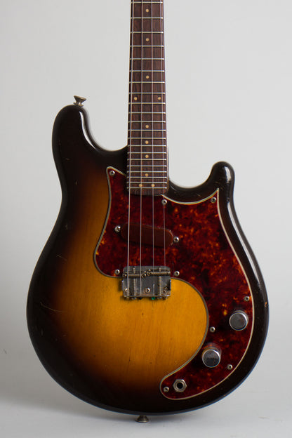Fender Solid Body Electric Mandolin (1960)
