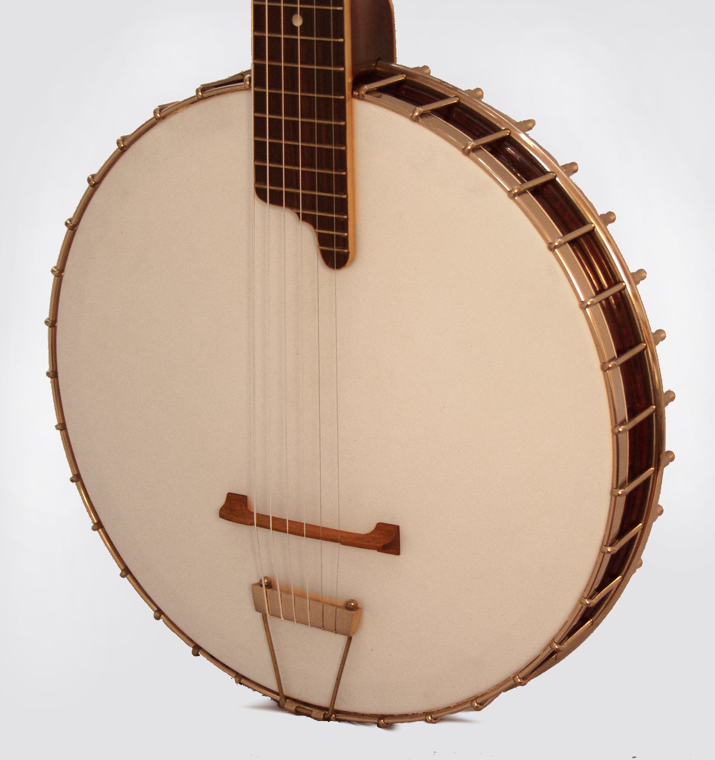 Gibson Style GB Guitar Banjo (1921)
