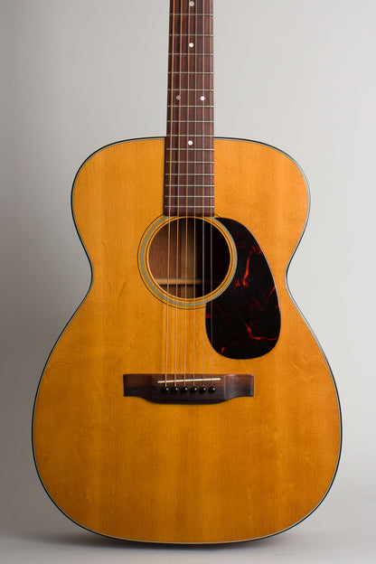 C. F. Martin 00-18 Flat Top Acoustic Guitar (1966)