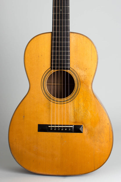 C. F. Martin 00-21 Flat Top Acoustic Guitar (1929)