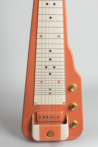 Gibson Century-6 Lap Steel Electric Guitar (1961)