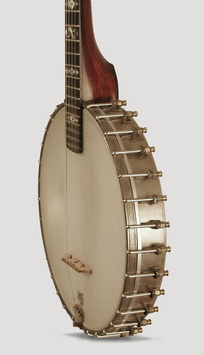 Wm. A. Pond & Co. Banjeaurine (1890)