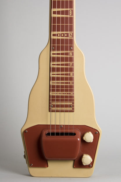 Gibson BR-9 Lap Steel Electric Guitar (1949)