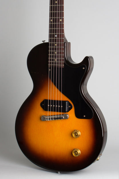 Gibson Les Paul Junior Solid Body Electric Guitar (1955)