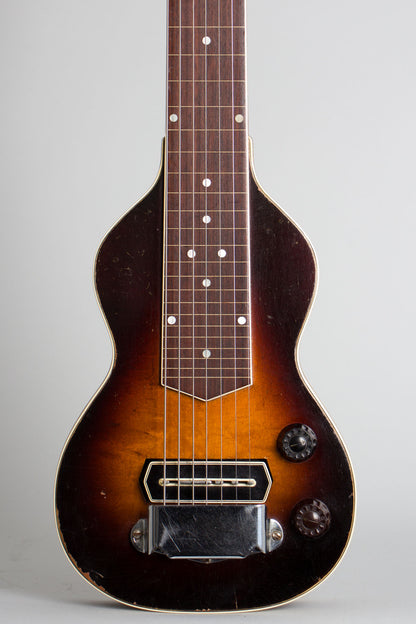 Gibson EH-150 7-String Lap Steel Electric Guitar (1939)