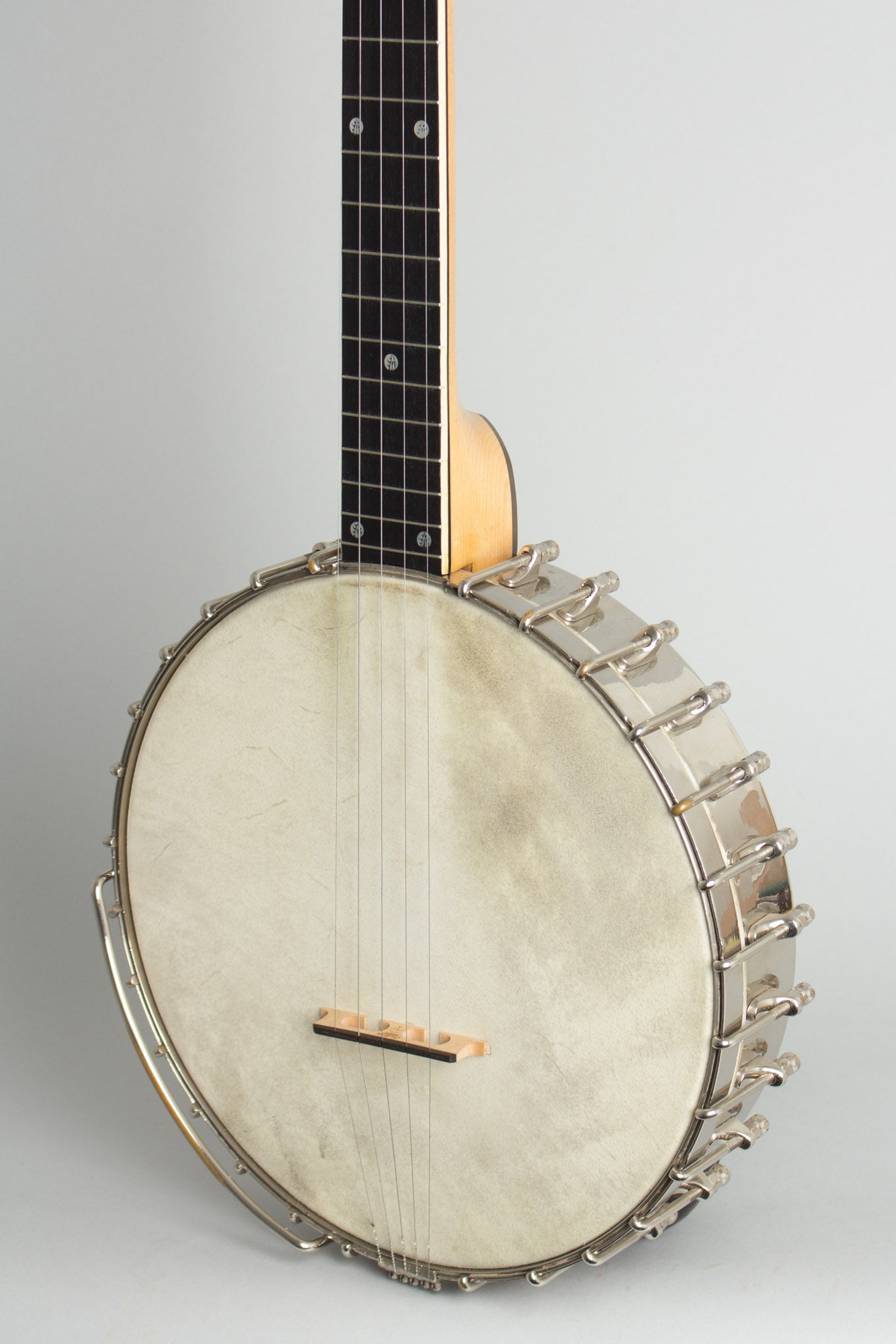 Fairbanks/Vega Regent 5 String Banjo (1910)