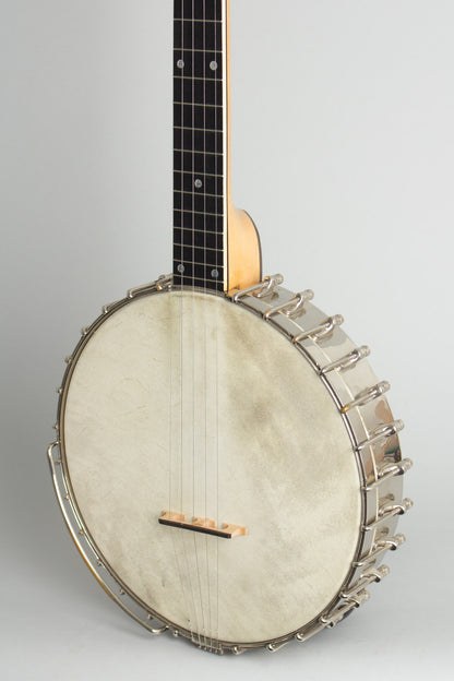 Fairbanks/Vega Regent 5 String Banjo (1910)