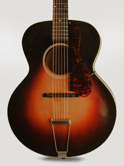 Gibson L-4 Arch Top Acoustic Guitar (1932)