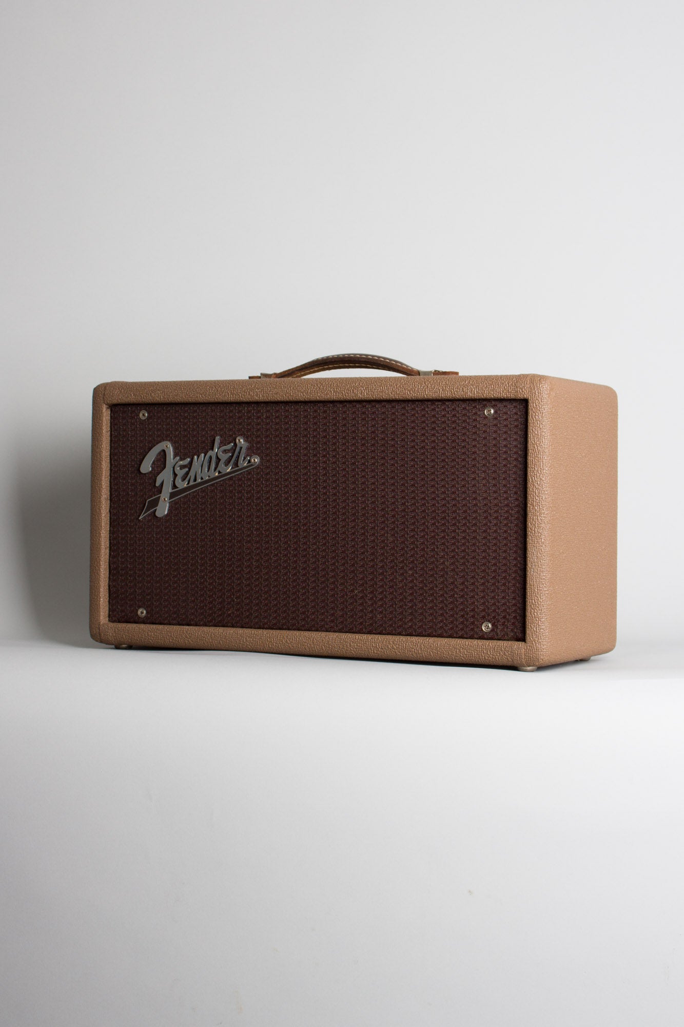 Fender Tube Reverb Unit Effect (1961)