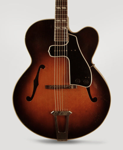Gibson L-7C Arch Top Acoustic Guitar (1951)