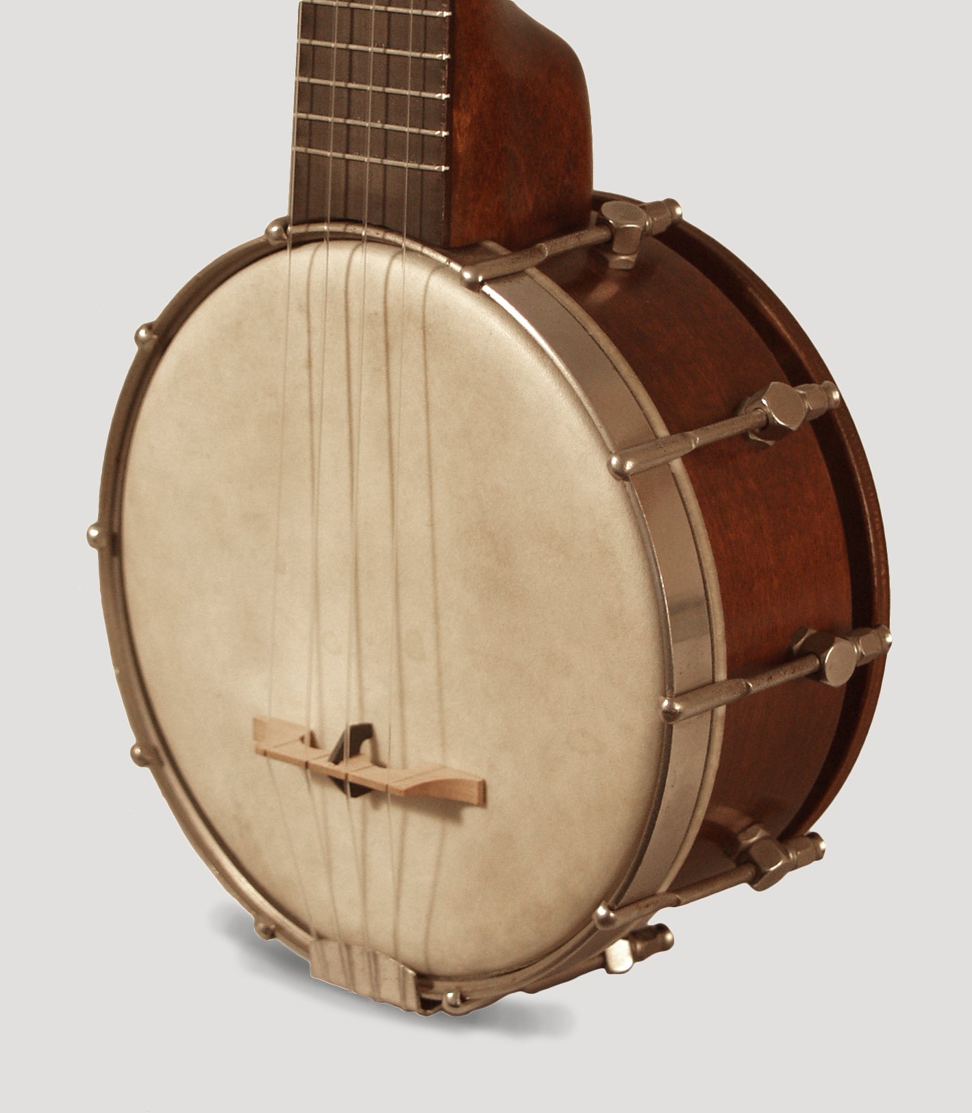 Gibson UB-1 Banjo Ukulele (1928)