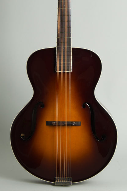 Octolindo F Deluxe carved top Octave Mandolin (2026)